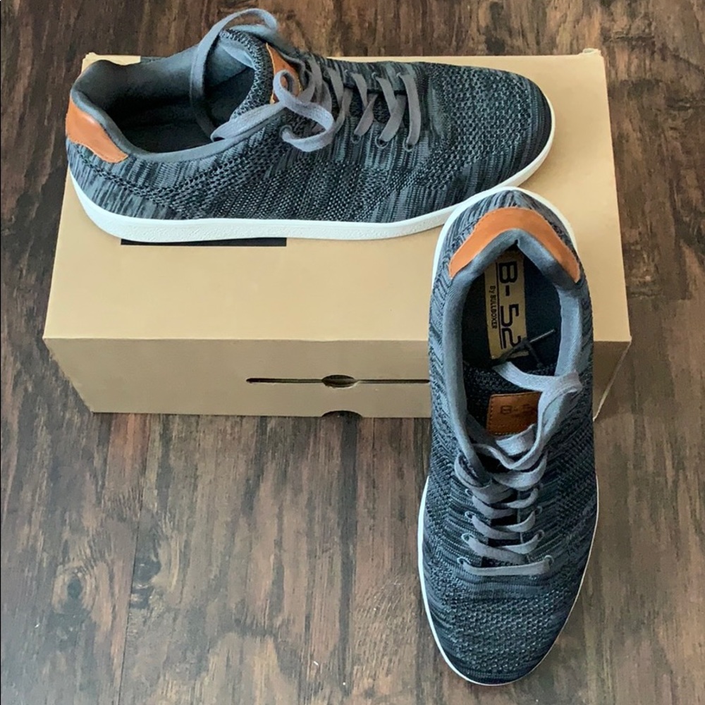 B-52 by Bullboxer Casual Shoes Mens Size 12